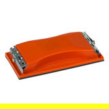  MEGA   KÉZI CSISZOLÓ TARTÓ RUGÓS BEFOGÁSSAL - 212X105MM 
