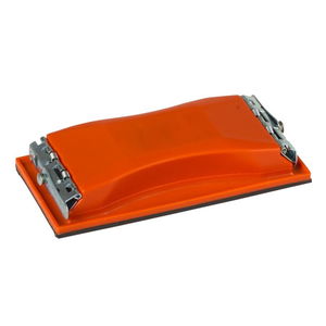  MEGA   KÉZI CSISZOLÓ TARTÓ RUGÓS BEFOGÁSSAL - 212X105MM  termék fő termékképe