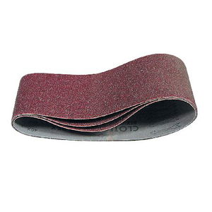  KLINGSPOR   CSISZOLÓSZALAG - 75X533MM - GR.60, 3DB/CS  termék fő termékképe
