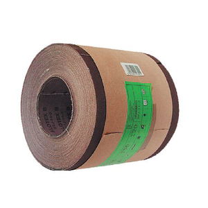  KLINGSPOR   VÁSZON CSISZOLÓTEKERCS - 150MM - GR.40 / 30M  termék fő termékképe