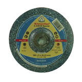  KLINGSPOR   SÜLLYESZTETT CSISZOLÓKORONG - 180X6.0MM / A24EXTRA 