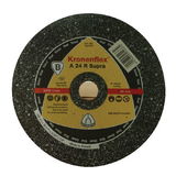  KLINGSPOR   FÉM VÁGÓKORONG - 180X3.0MM / A24RSUPRA 