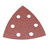  KLINGSPOR   DELTA CSISZOLÓTÁRCSA - 94X94MM - GR.60, 5DB/CS 