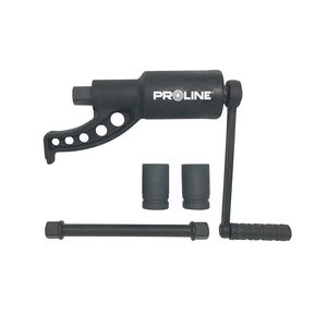  PROLINE   NYOMATÉKSOKSZOROZÓ - 1:64 / 4800NM / 32/33MM  termék fő termékképe