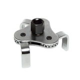  PROLINE   ÁLLÍTHATÓ OLAJSZŰRŐ KULCS - CR-VA 1/2" 3/8" 65-114MM 