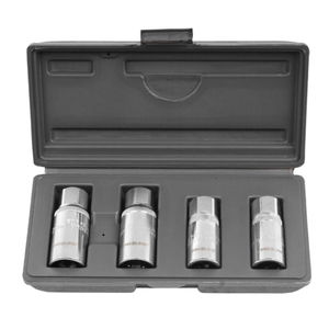  PROLINE   TŐCSAVAR KISZEDŐ KÉSZLET - M6-M8-M10-M12 - 4 DB  termék fő termékképe