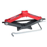  PROLINE   KÉZI TRAPÉZ EMELŐ - 1T / 85-383MM 