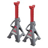  PROLINE   ÁLLÍTHATÓ TARTÓBAK SZETT - 3T / 280-420MM, 2DB/CS 