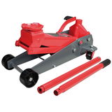  PROLINE   HIDRAULIKUS GYORS KROKODIL EMELŐ - 3T / 150-480MM 