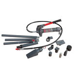  PROLINE   HIDRAULIKUS KAROSSZÉRIA EGYENGETŐ PRÉS KÉSZLET - 10T 