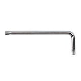  PROLINE   TORX IMBUSZKULCS - CR-VA T27 / 140X24MM 