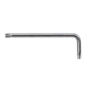  PROLINE   TORX IMBUSZKULCS - CR-VA T45 / 195X36MM  termék fő termékképe