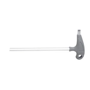  PROLINE   T-TÍPUSÚ IMBUSZ KULCS - CR-VA S2 2.5MM  termék fő termékképe