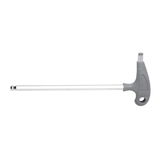  PROLINE   T-TÍPUSÚ GÖMB IMBUSZKULCS - CR-VA S2 4MM 