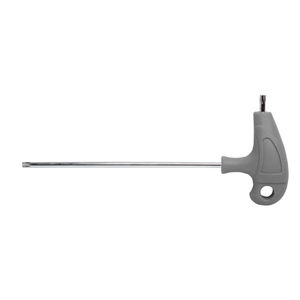  PROLINE   T-TÍPUSÚ LYUKAS TORX IMBUSZ KULCS - CR-VA S2 T25  termék fő termékképe