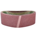  PROLINE   CSISZOLÓSZALAG - 75X533MM - GR.40, 3DB/CS 