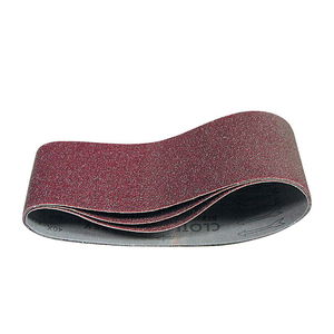  PROLINE   CSISZOLÓSZALAG - 100X610MM - GR.100, 10DB/CS  termék fő termékképe