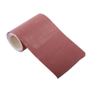  PROLINE   RUGALMAS VÁSZON CSISZOLÓTEKERCS - 200MM / 50M - GR.60  termék fő termékképe