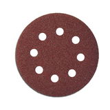  PROLINE   LYUKAS CSISZOLÓTÁRCSA - 125MM - GR.40, 5DB/CS 