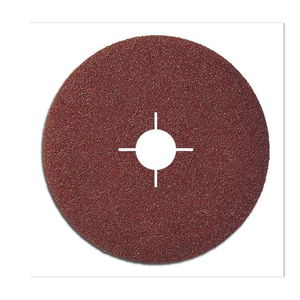  PROLINE   FIBER CSISZOLÓTÁRCSA - 180MM - GR.120, 5DB/CS  termék fő termékképe