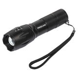  PROLINE   ALUMÍNIUM ELEMLÁMPA - LED / 300LUMEN / 3XAAA 