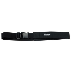  PROLINE   ÁLLÍTHATÓ POLIÉSZTER ÖV - 75-129CM  termék fő termékképe