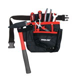  PROLINE   ÖVES POLIÉSZTER SZERSZÁMTARTÓ TOK - 117CM/7ZSEB 