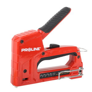  PROLINE   TÖBBFUNKCIÓS KÉZI TŰZŐGÉP - 53/G/L/H/P/J-TÍPUS - 6-14MM  termék fő termékképe