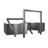  PROLINE   EDZETT TŰZŐKAPOCS - 53-TÍPUS - 6MM, 1200DB/CS 