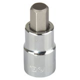 PROLINE   IMBUSZ BITFEJES DUGÓKULCS - 1/4" / 37MM - 4MM 