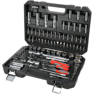  PROLINE   DUGÓKULCS KÉSZLET - 1/2",1/4" 4-32MM - 94 DB  termék fő termékképe