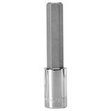  PROLINE   IMBUSZ BITFEJES DUGÓKULCS - 1/2" / 100MM - 17MM 
