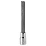  PROLINE   IMBUSZ BITFEJES DUGÓKULCS - 1/2" / 140MM - 5MM 