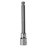  PROLINE   GÖMB IMBUSZ BITFEJES DUGÓKULCS - 1/2" / 140MM - 10MM 