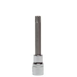  PROLINE   TORX BITFEJES DUGÓKULCS - 1/2" / 100MM - T60 