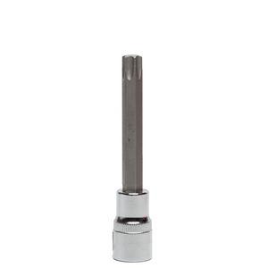  PROLINE   TORX BITFEJES DUGÓKULCS - 1/2" / 100MM - T70  termék fő termékképe