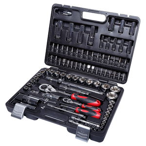  PROLINE   DUGÓKULCS KÉSZLET - 1/2",1/4" 4-32MM - 94 DB / EXTRA  termék fő termékképe