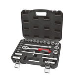  PROLINE   DUGÓKULCS KÉSZLET - 1/2" 8-32MM - 25 DB 