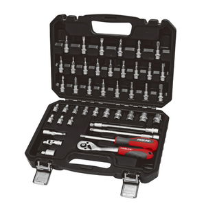  PROLINE   DUGÓKULCS KÉSZLET - 1/4" 4-14MM - 43 DB  termék fő termékképe