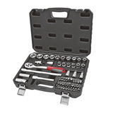  PROLINE   DUGÓKULCS KÉSZLET - 1/2" 8-32MM - 56 DB 