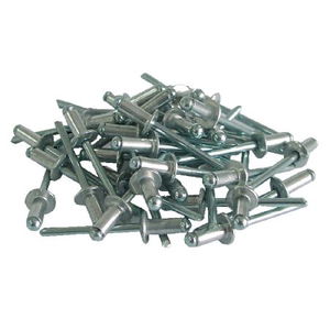  MEGA   ALUMÍNIUM POPSZEGECS - 4.0X18.0MM, 50DB/CS  termék fő termékképe
