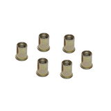  PROLINE   ACÉL SZEGECSANYA - M3 / 9MM, 20DB/CS 