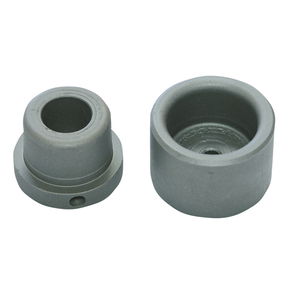  POLONIA   MŰANYAGCSŐ HEGESZTŐ BETÉT - 63MM  termék fő termékképe
