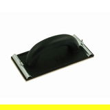  POLONIA   KÉZI CSISZOLÓ TARTÓ CSAVAROS BEFOGÁSSAL - 215X100MM 