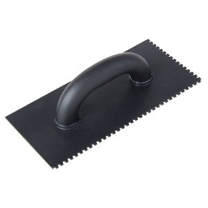  POLONIA   VASTAG NYELŰ FOGAZOTT MŰANYAG SIMÍTÓ - 270X130/4MM  termék fő termékképe