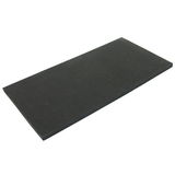  POLONIA   FUGÁZÓ SIMÍTÓ GUMIBETÉT - 270X130X8MM 