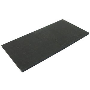  POLONIA   FUGÁZÓ SIMÍTÓ GUMIBETÉT - 270X130X8MM  termék fő termékképe