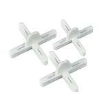  PROLINE   CSEMPE HÉZAGOLÓ FUGAKERESZT FOGÓVAL - 2.0MM, 70DB/CS 
