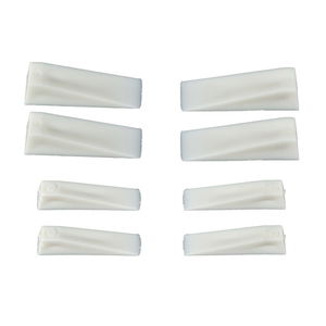  PROLINE   CSEMPE HÉZAGOLÓ FUGAÉK - 8.0X32.3MM, 40DB/CS  termék fő termékképe