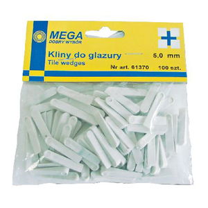  MEGA   CSEMPE HÉZAGOLÓ FUGAÉK - 10X7X26MM, 50DB/CS  termék fő termékképe